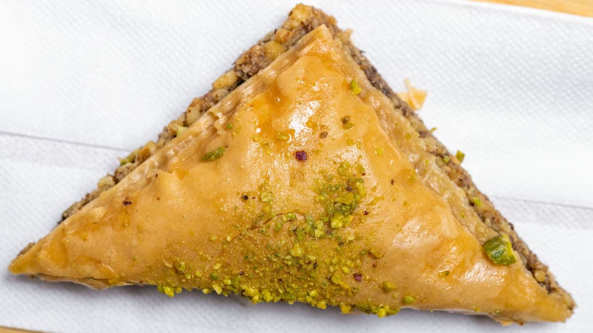 Baklava
