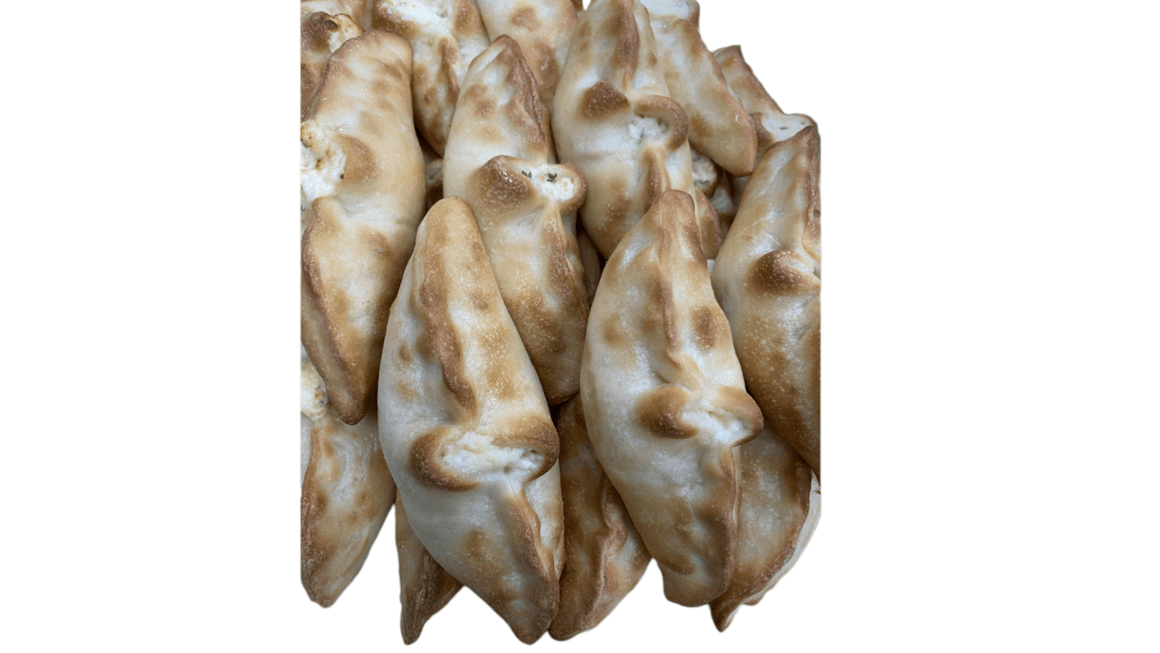 Cheese Pie