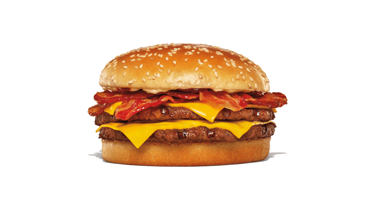 BBQ Bacon King™