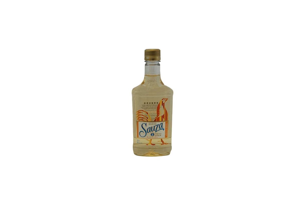Sauza Gold (745650) (1 x 375ml)