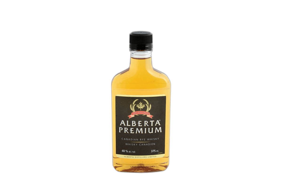 Alberta Premium Rye (1 x 375ml)