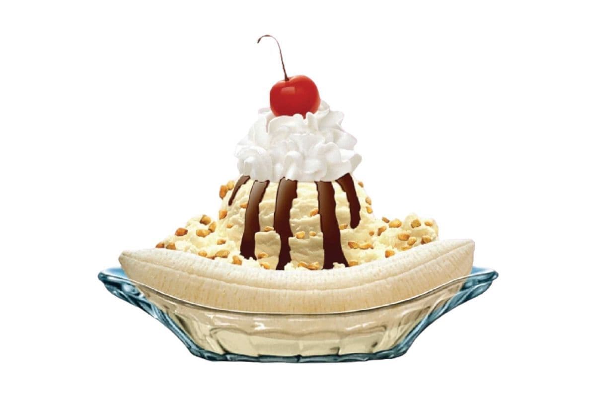 Banana Split