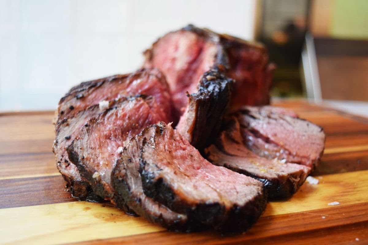 Roast Beef