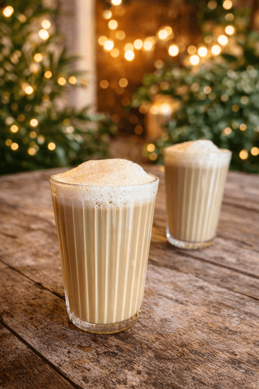 10 Masala Chai