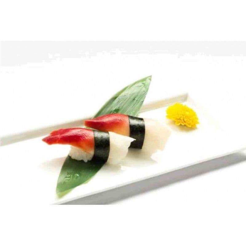 Surf Clam (Hokkigai) Sushi (2 pcs)