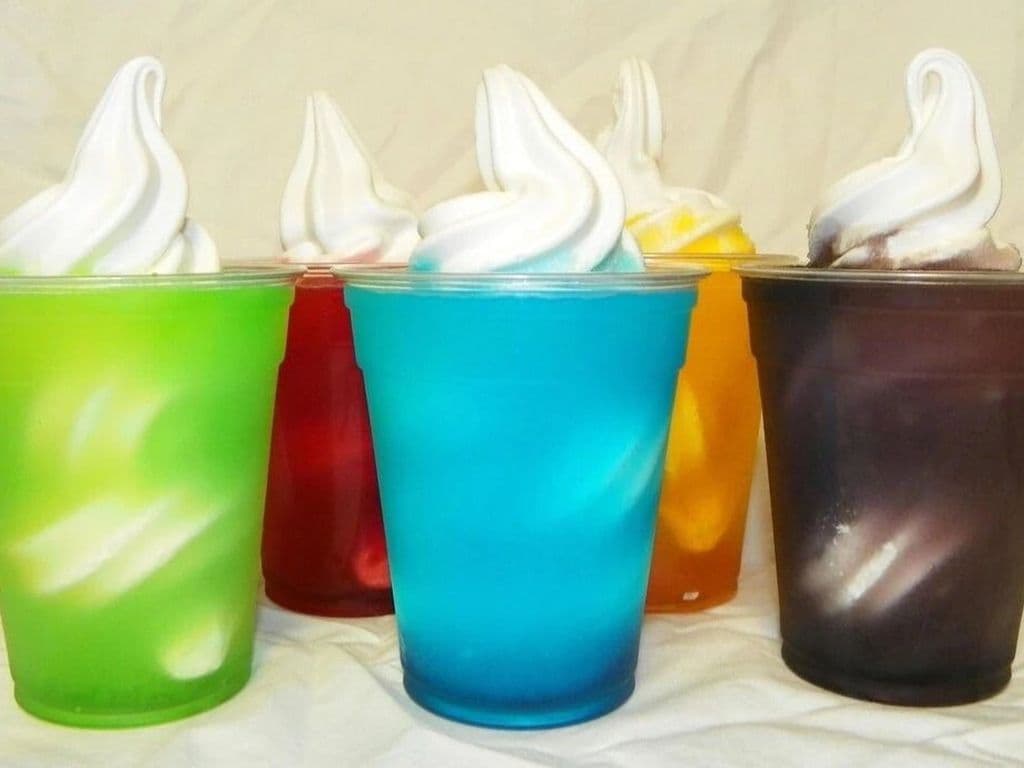 Ice Berg