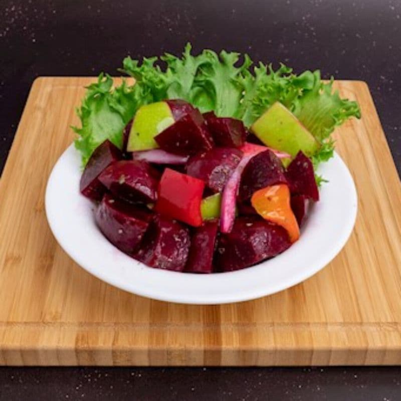 Salade de betteraves