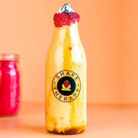 Mango Passion