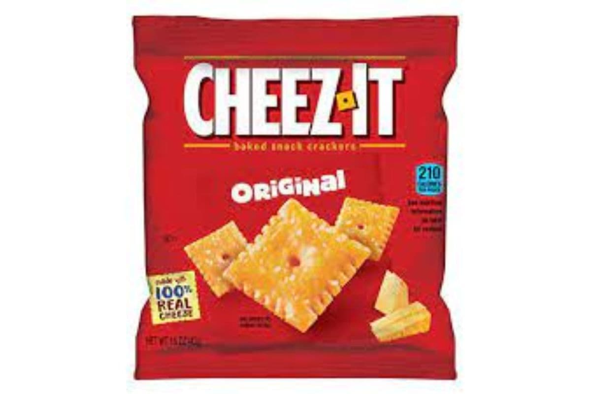 Cheez It Original (42g)