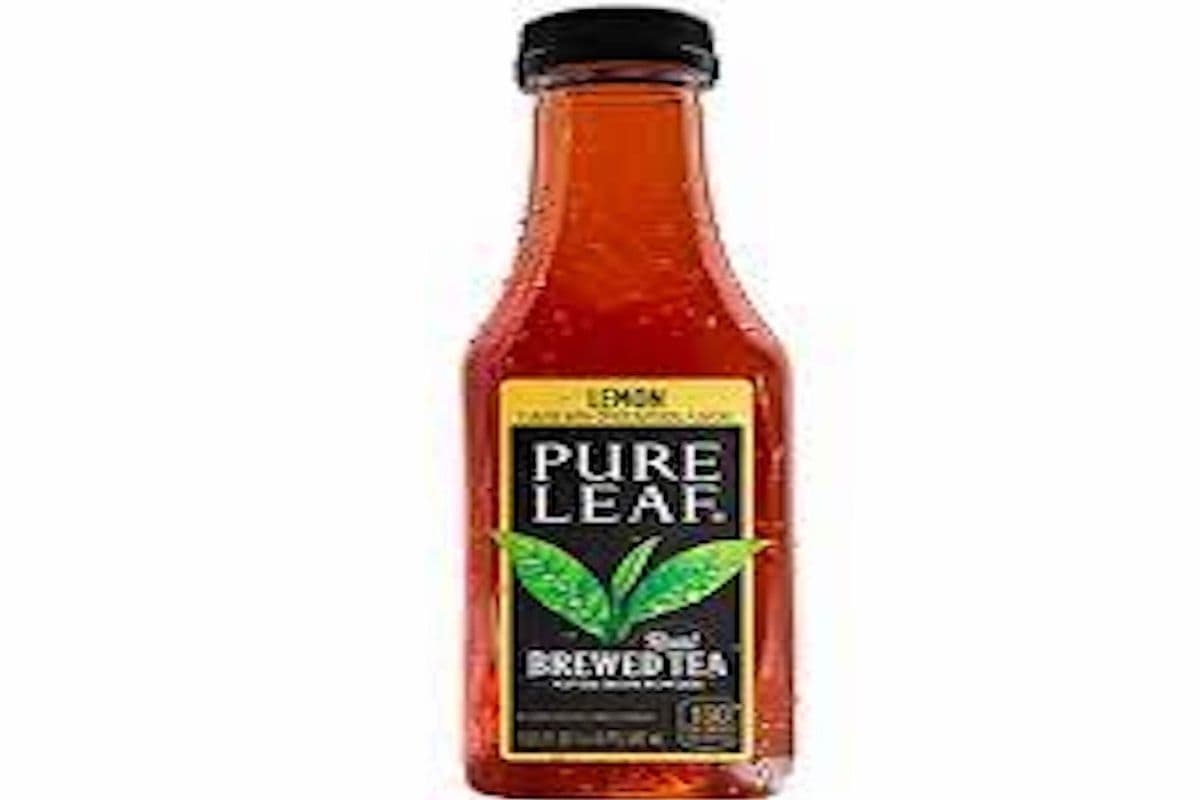 Pure Leaf Tea (547 ml) (547ml)