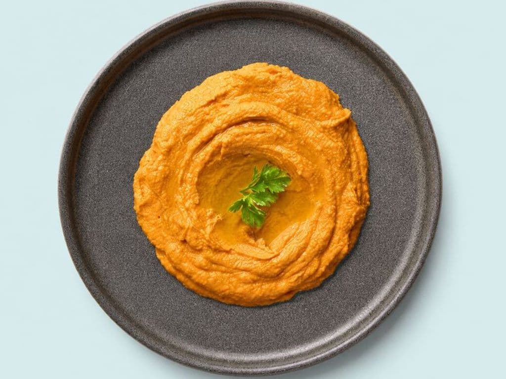 Red Peppr Hummus Dip