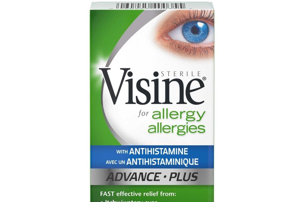 Visine Allergy (15 ml)