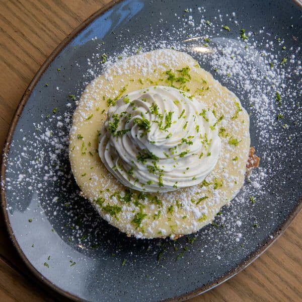 Key Lime Pie