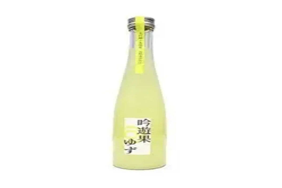 GINYUKA DAIGINJO-YUZUSHU (1 x 375ML)