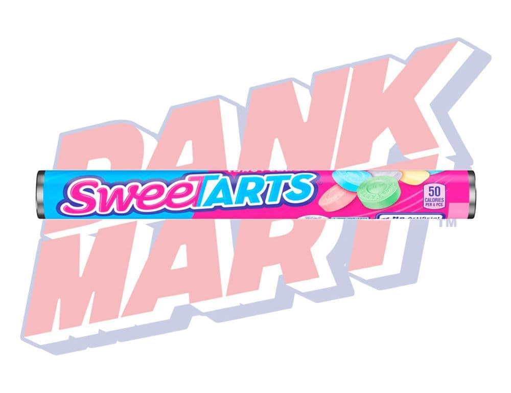 Sweetarts Original Roll - 51g