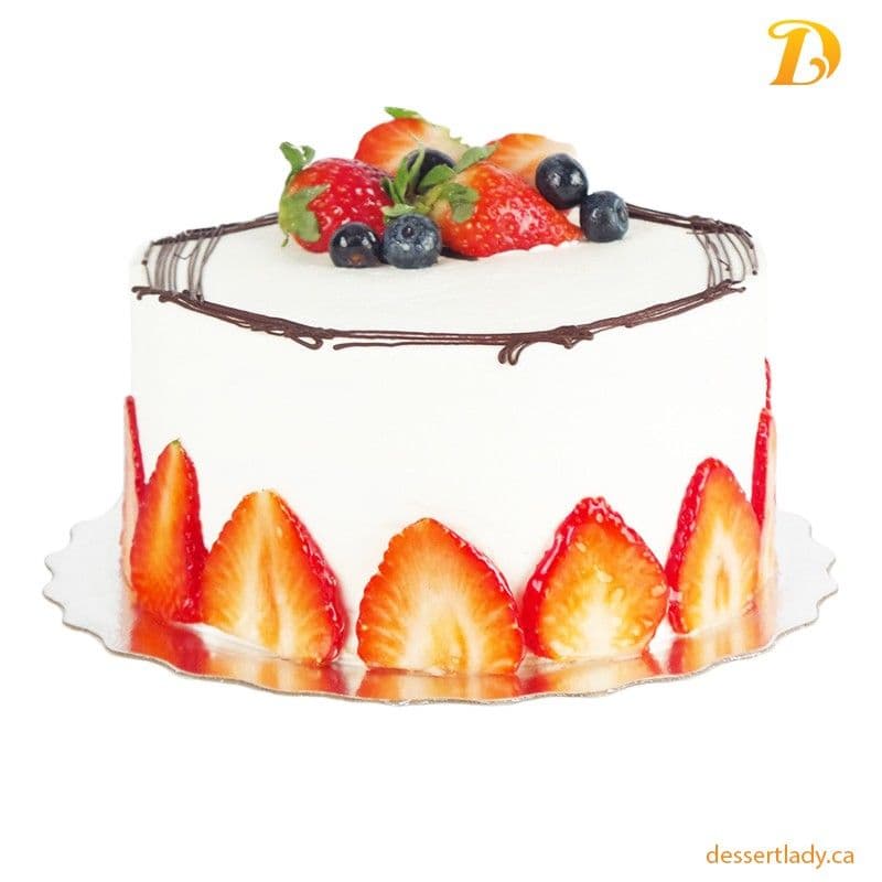 Strawberry Shortcake