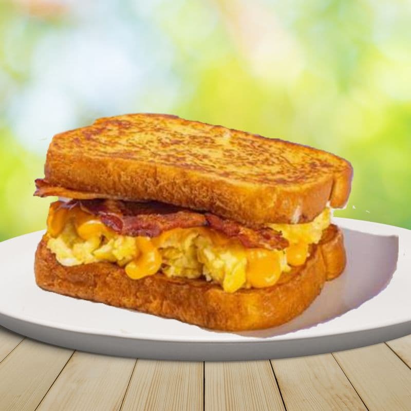 The Original Sicilian Sandwich