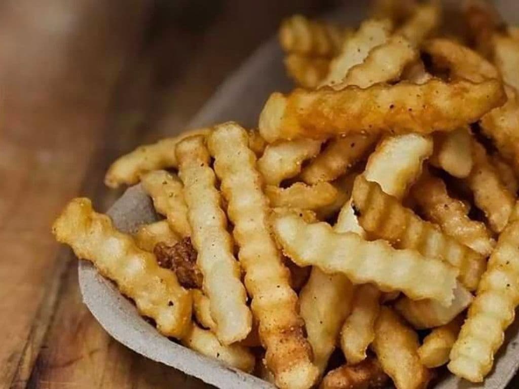 Small Fries