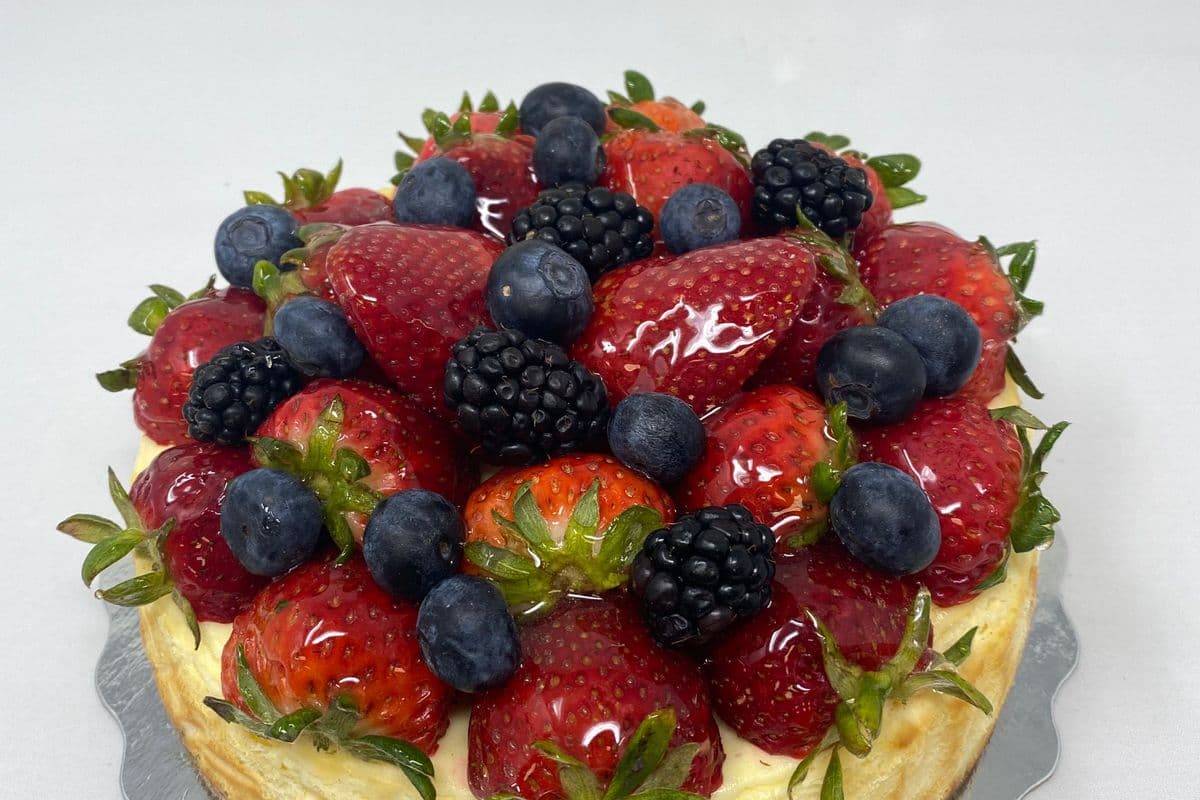 Cheesecake
