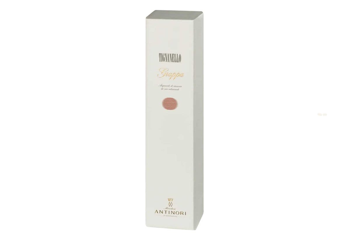Antinori Tignanello Grappa (1 x 500ML)