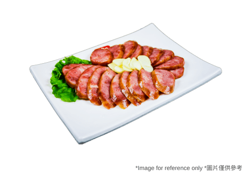 Taiwanese Sausage (Original) / 台灣香腸 (原味)
