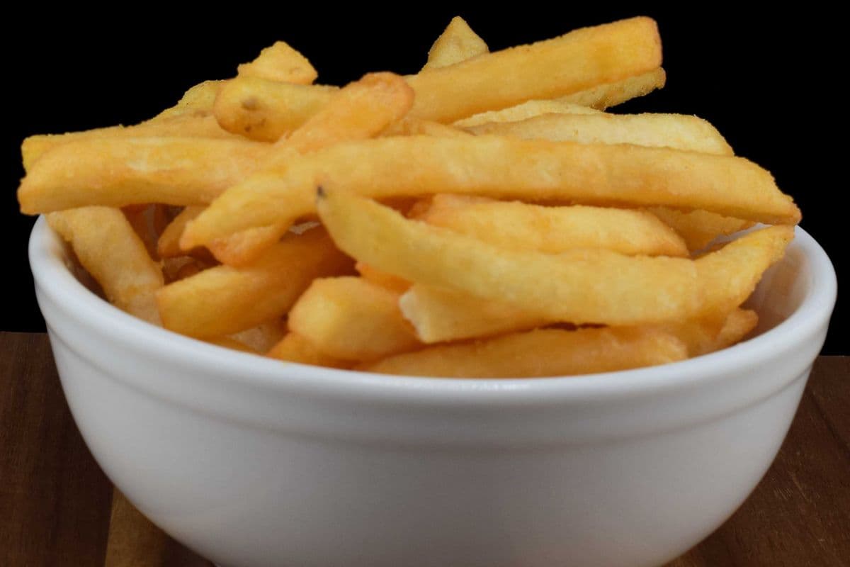 Fries