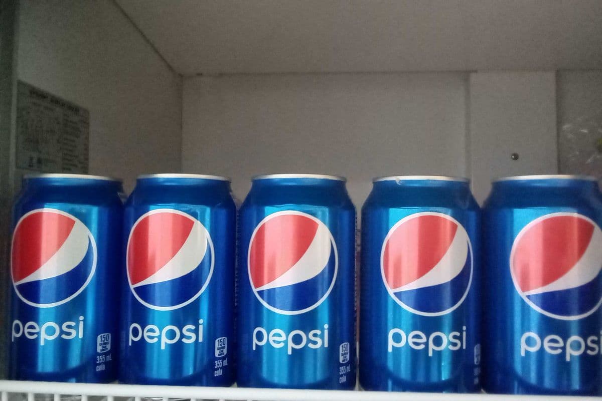 Pepsi