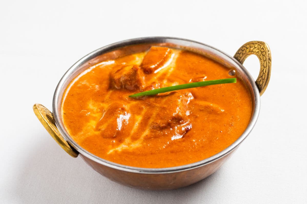 Butter Chicken BOGO