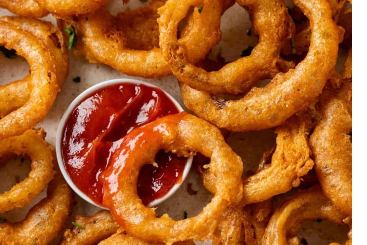 Onion Rings