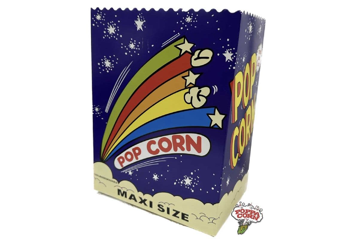 Large Popcorn (845 Cal)