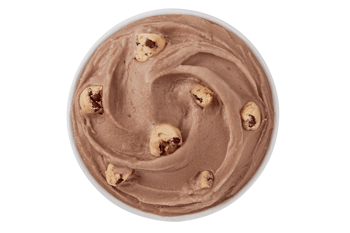 NEW! Mixing Bowl Mashup BLIZZARD® Treat