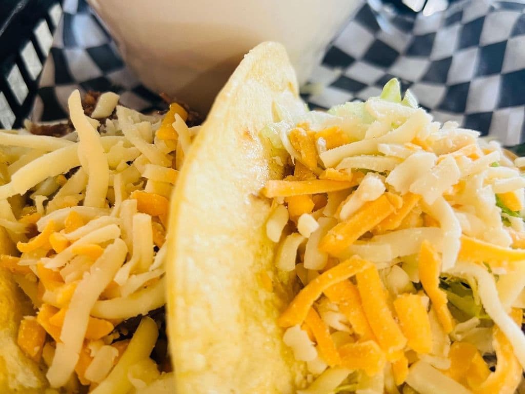 Kids Tacos