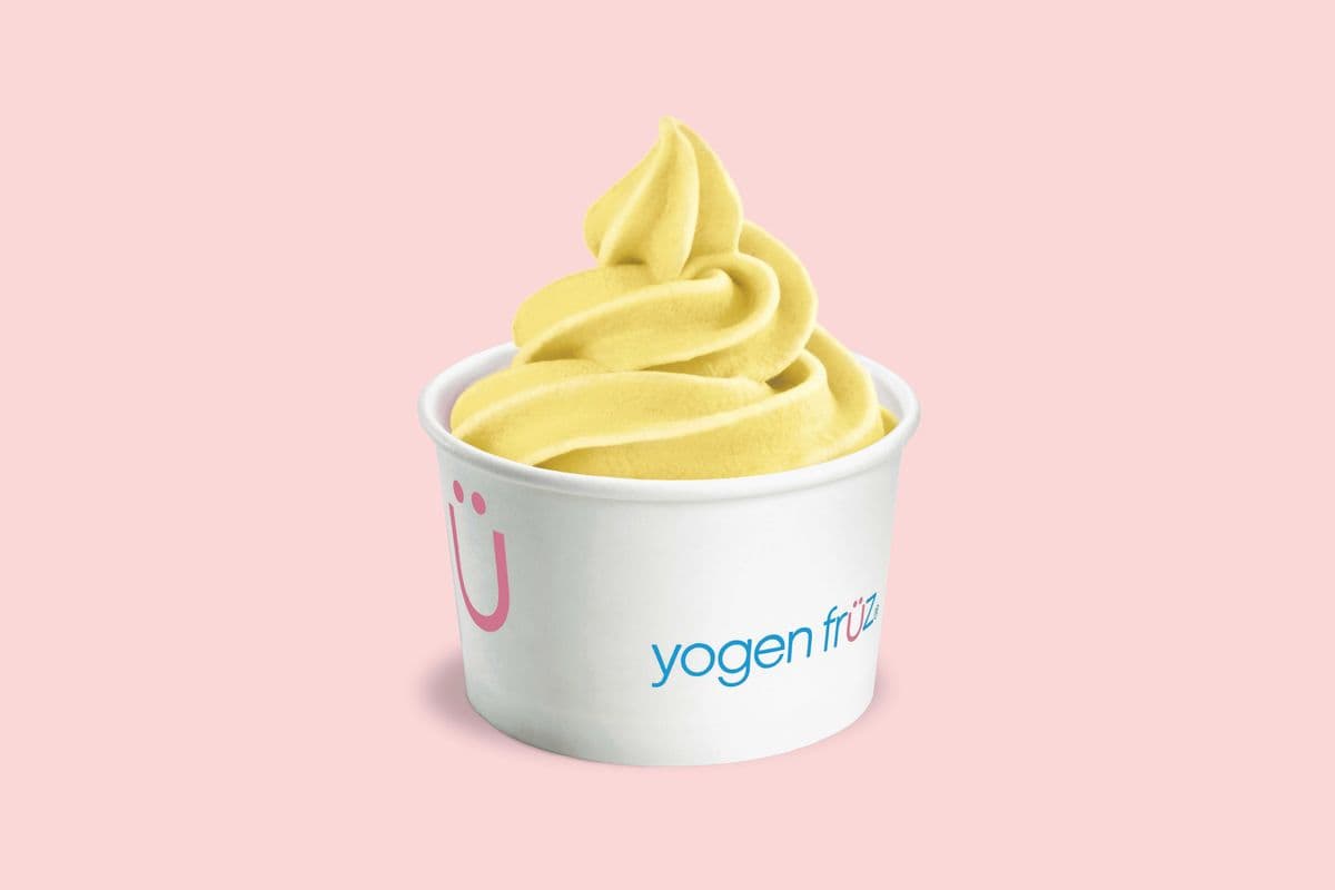 Peach Flavur