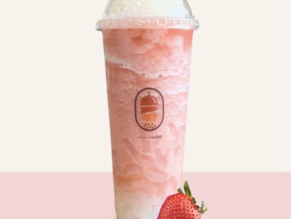 berry blush