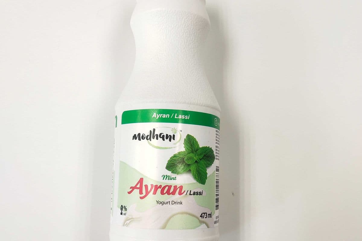 Modhani Mint Lassi-Out of stock (473 mL)