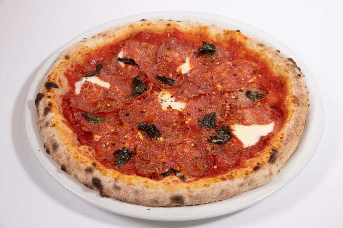 [F] VESUVIO 15"