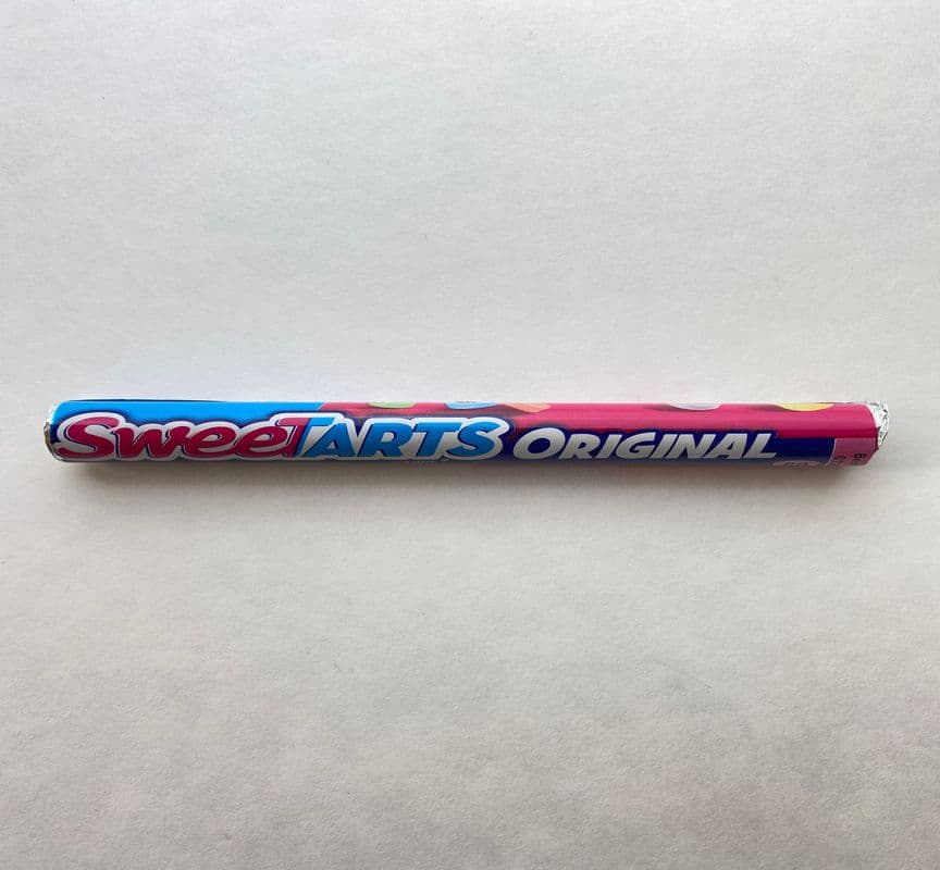 Sweetarts Roll