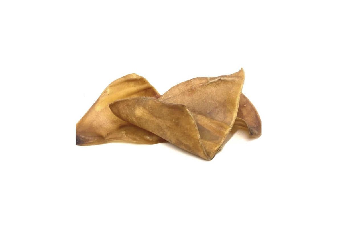 Pig's Ear