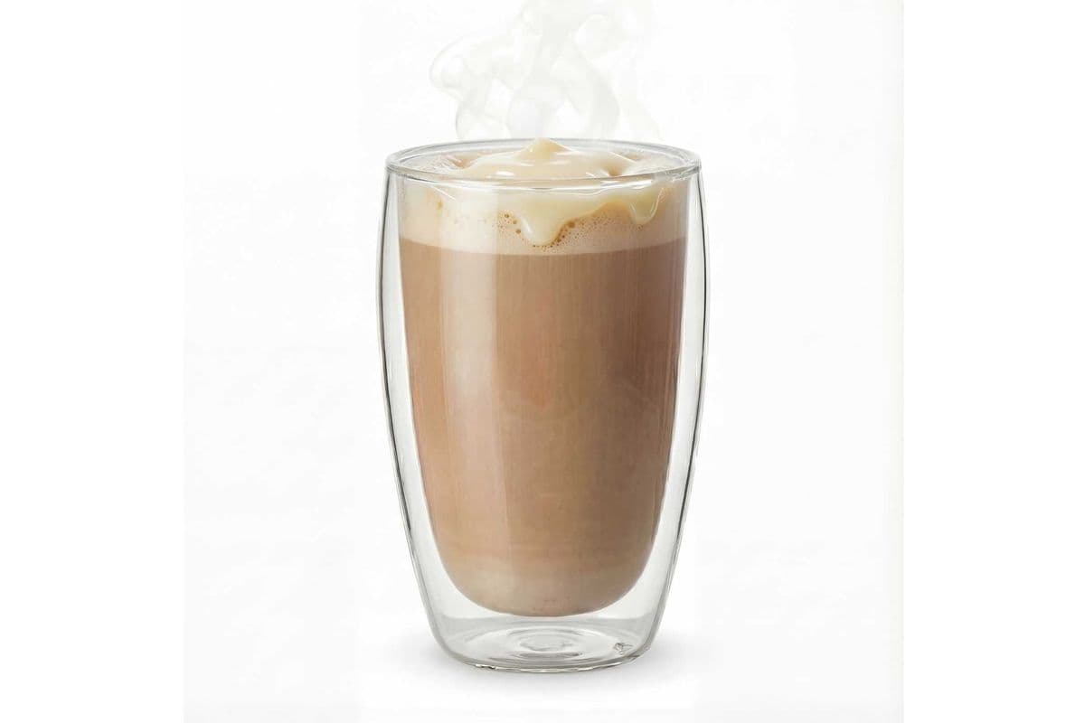 Spanish Latte