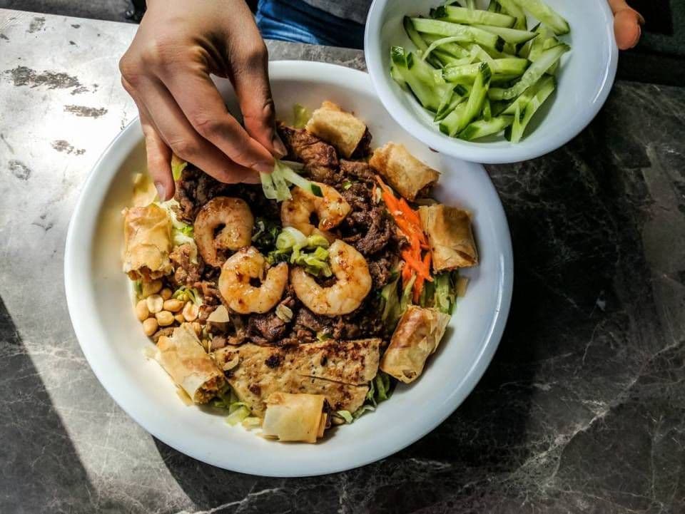 #27 - Saigon Special
