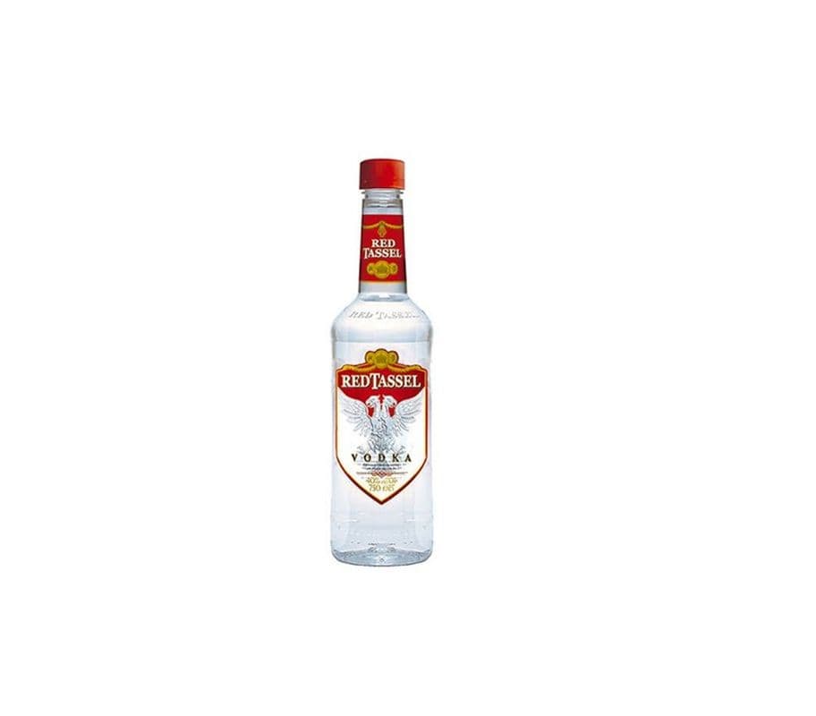 Red Tassel (750 ml)
