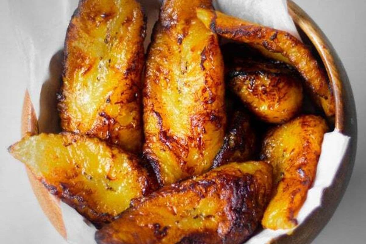 Plantain