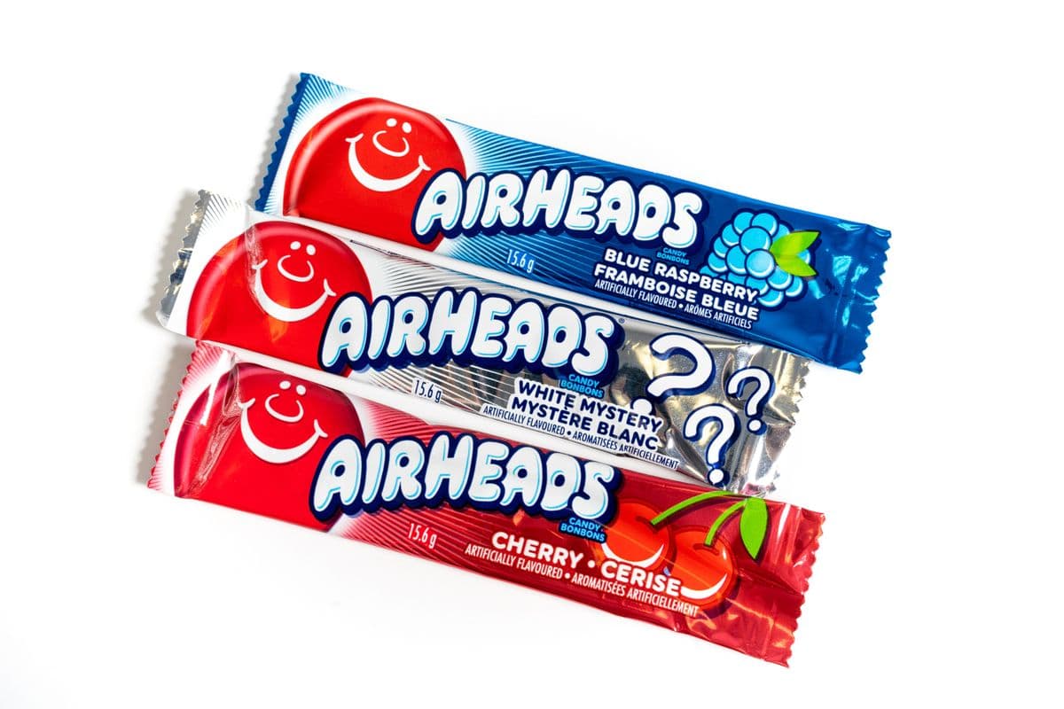 Airheads