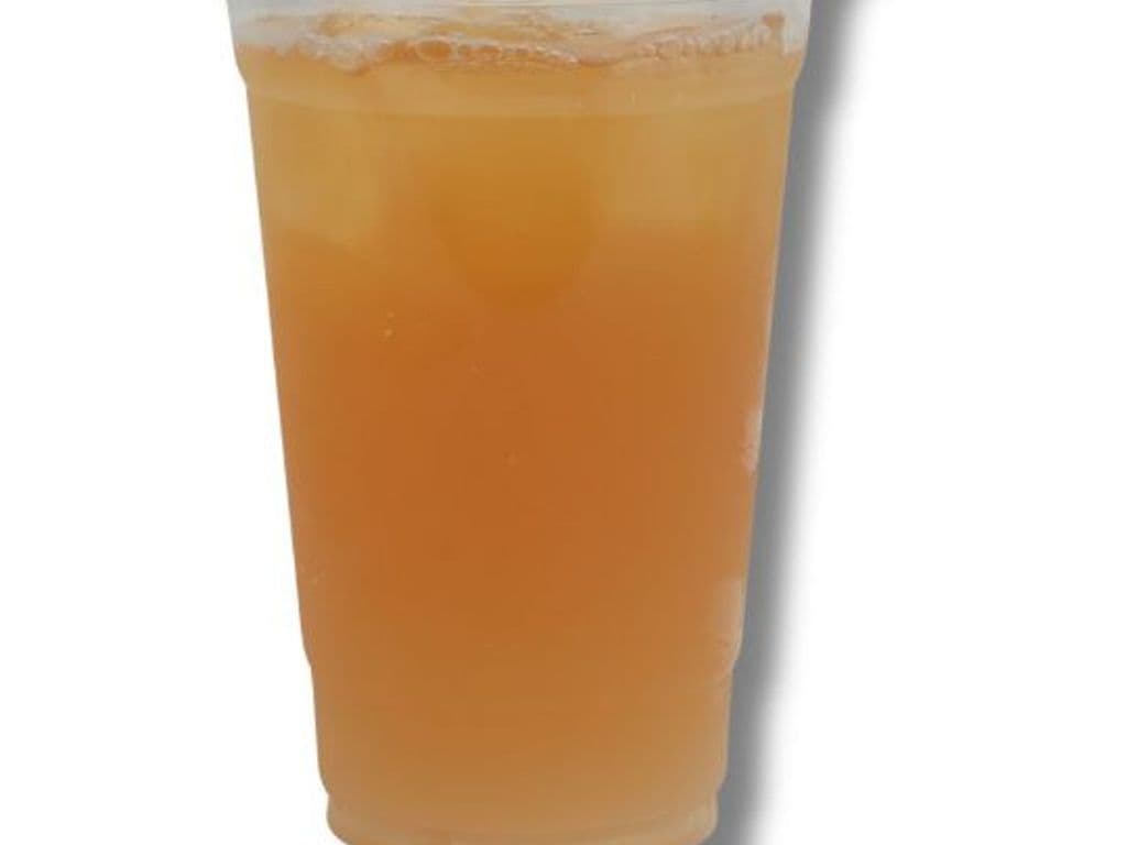 HALF & HALF (20oz)