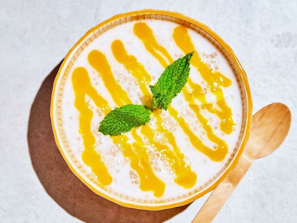 Tapioca