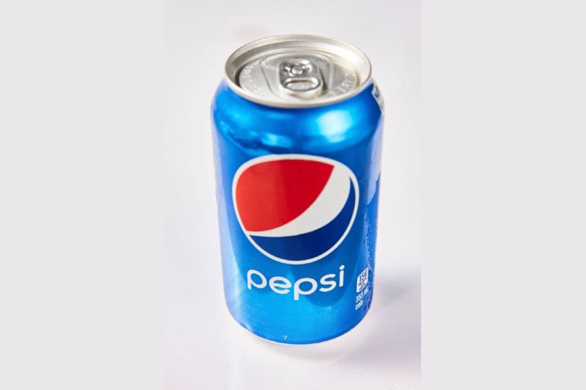 Boisson Gazeuse | Soft Drink