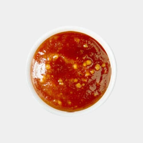 Honey Garlic Sauce