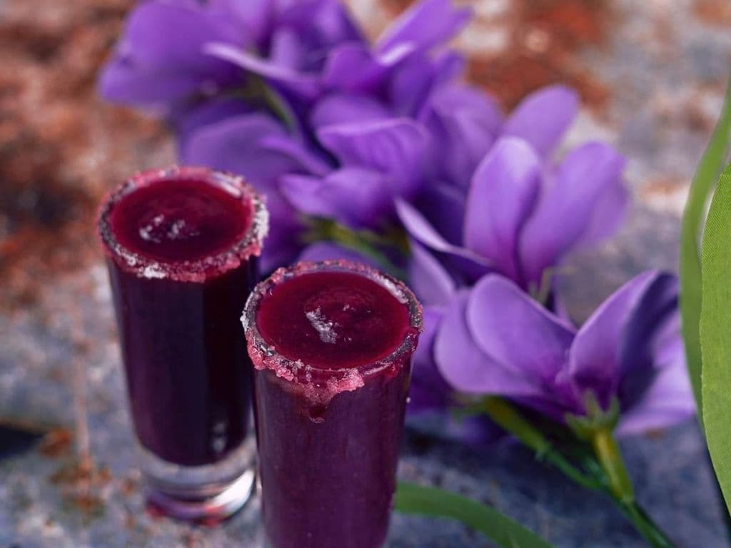 Jamun (2)  Java Plum Shots