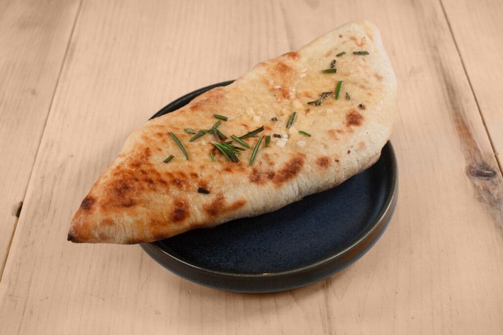 FOCACCIA BREAD