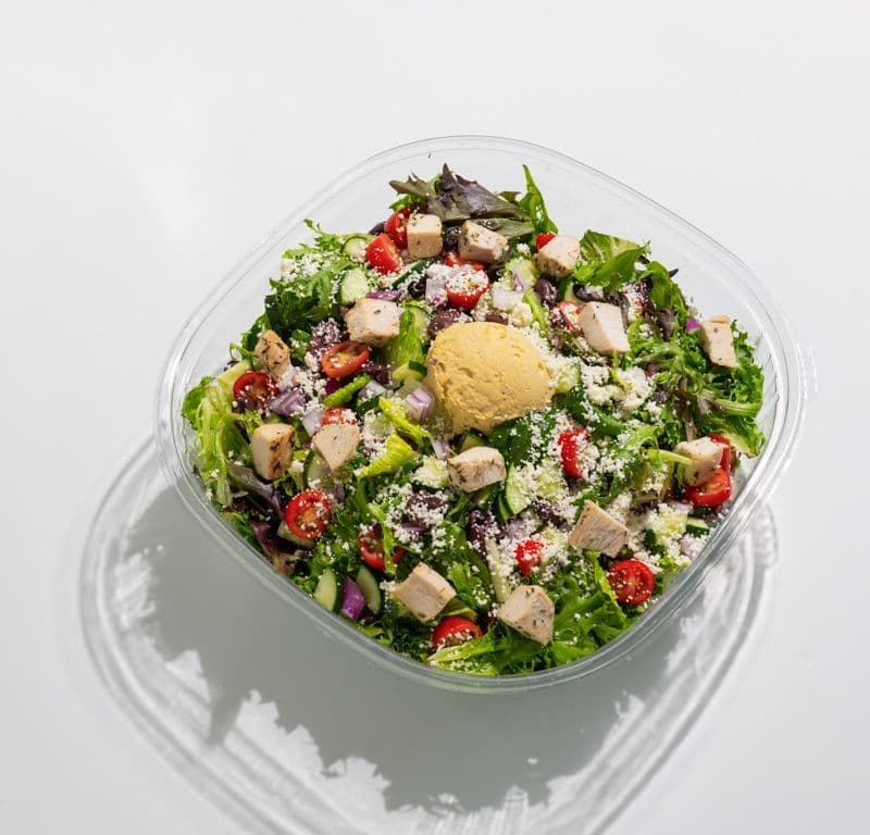 Shareable - Santorini